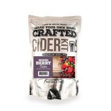 Mixed Berry Cider Kit (Crafted Series) **25% OFF**