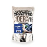 Blueberry Cider Kit (Crafted Series) *Available by request*