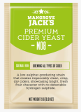 Cider M08 - Mangrove Jack Yeast 10g