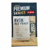 Voss Kveik Dry Ale Yeast, LalBrew® Lallemand - 11g - SALE!