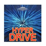 Hyperdrive RTD Dry Yeast, WHC - 11g