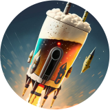 Blitz Dry Lager Yeast, WHC - 11g