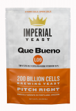 Imperial Yeast L09 Que Bueno **SEASONAL STRAIN