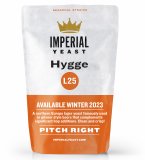Imperial Yeast L25 Hygge **SEASONAL STRAIN