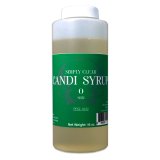 Belgian Candi Syrup, Blonde - 1lb