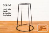 Stand for FastFerment Conical Fermenter