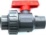 Replacement Union Valve for 30L FastFerment