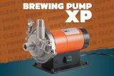 Anvil Brewing Pump-XP *Available by request*