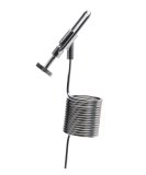 Pigtail Sampling Coil - 15-turn