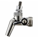 Faucet - Perlick (690 Stainless Steel) - With Flow Control