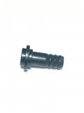Tailpiece for Cask Tap, 1/2" barb