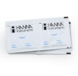 Hanna HI 84500-62 - Stabilizer Powder Packets for Sulfur Dioxide Mini Titrator (100 Packets)