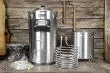ANVIL™ Foundry Electric Brewing System - 6.5 Gallon