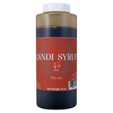 Candi Syrup, Amber, 45 SRM - 1lb