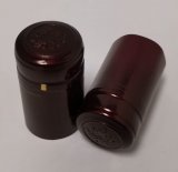 Shrinks - Regular, Red Bordeaux, Package Size: 500