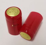 Shrinks - Regular, Glossy Red, Package Size: 500