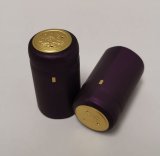 Shrinks - Regular, Violet, Package Size: 500