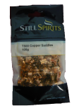 Still Spirits T500 Copper Saddles - 100g