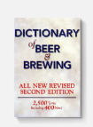 Dictionary Of Beer & Brewing, 2nd Edition