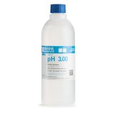 Hanna HI 5003 - pH 3.00 Technical Calibration Buffer (500 mL)