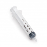 Hanna HI 740236 - 5mL Syringe for Mini Titrators