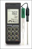Hanna HI 9126V - Waterproof Portable pH/mV Meter with CAL Check™