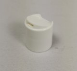 Flip Dispenser Cap (24/410) - White