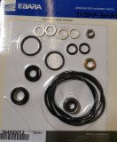 Replacement Seal Kit for Ebara Jes Pumps