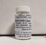 Lamb Lipase (Sharp), 29g