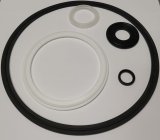 Tri-Clamp Gaskets, Assorted Materials, Assorted Sizes
