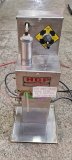 *USED* HDP Bottle Filler