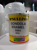 Red Paint - Food Grade (Gondola 5964)