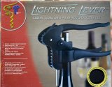 Corkscrew - Lightning Lever