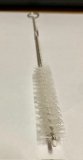 Heavy-Duty Faucet Brush with Coated Tip, 3/4" diameter