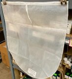 Straining Bag - Nylon, for 19-27 Litre Pails