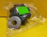 Crusher Knob & Washer (Parts #26 & #27)