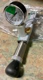Tank Pump with Bolts