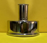 Ebulliometer - Burner