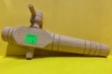 Wood Spigot #3