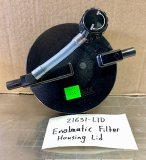 Enolmatic Filter Housing Part:  Lid
