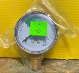 Tank Pump Gauge Only