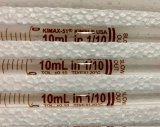 Wide Tip Serological Pipet 10m