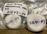 Pump Minor Part: Mechanical Seal #9
