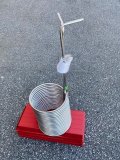 Immersion Chiller - 50' S/S w/fittings
