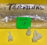 Mignon Kit, Part F - Terminal