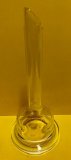 Filter - Glass support base for SS