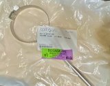 Clamp Ring- 3.5" S/S for Cash Still
