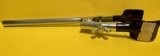 Extension Clamp, Coated- Small