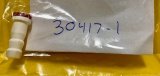 Condenser Hose Barb Only