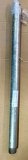 Bladder Press Nipple 1" 24" Long- Galvanized